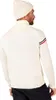 Rossignol Odysseus Merino Halbzippullover Weiß M Herren Produktbild-Vorschau 2
