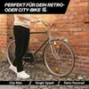 Retro Fahrradgabel 28 Zoll Damenrad / Herrenrad Ø 1 Zoll Produktbild-Vorschau 6