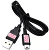 Nintendo DS Lite Ladekabel NDS/NDSL USB Stromkabel 1,2 m Produktbild-Vorschau 7