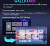 K98 PLUS Android 13.0 Smart Player, čip RK3528/podpora Náhled obrázku produktu 6