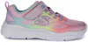 Scarpe da ginnastica con lacci Junior Power Jams Anteprima dell’immagine prodotto 24