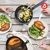 De Buyer | Oceľová panvica, Lyon, priemer 20 cm Náhľad obrázku produktu 7