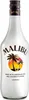 A bottle of Malibu coconut rum. Produktbild-Vorschau