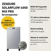 Zendure SolarFlow 4000 Mix Pro Produktbild-Vorschau 2