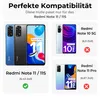 Handyhülle Xiaomi Redmi Note11 / 11s Handy Tasche Hülle Produktbild-Vorschau 2