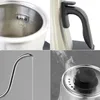 Greenmigo Elektrischer Wasserkocher Schwanenhals 1 Produktbild-Vorschau 4