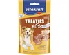 Vitakraft Treaties Bits, Hundeleckerli, weicher Hundesnack, Produktbild-Vorschau 11