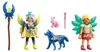 PLAYMOBIL Adventures of Ayuma 71236 Crystal- und Moon Fairy Produktbild-Vorschau 2