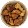 Feigen getrocknet 1 kg | Süße Trockenfrüchte als Snack und Produktbild-Vorschau 1