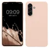 kwmobile Handyhülle für Samsung Galaxy A56 5G Hülle - TPU Produktbild-Vorschau 1