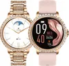 Smartwatch Zegarek Damski Polskie Menu Rozmowy Smart Watch Podgląd zdjęcia produktu 6