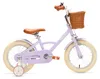 Generation Classic 14 pollici Viola – Bicicletta per Anteprima dell’immagine prodotto 1