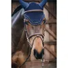 Kentucky Horsewear Bonnet anti-mouches Wellington Stone & Voir les images du produit 3
