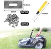 Rasenm?herklingen,Messer Klingen, Husqvarna Automower Produktbild-Vorschau 2