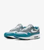 Nike Air Max 1 SC "Noise Aqua" Blue/Grey, Velikost: 38.5 Náhled obrázku produktu 6