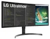 LG 35WN75CP-B.AEU LED displej 88,9 cm (35") 3440 x 1440 Náhľad obrázku produktu 3