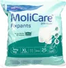 MoliCare Premium Fixpants Inkontinenz Fixierhosen, XL, 25 Produktbild-Vorschau 2