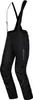 Rebelhorn Thar 2 wasserdichte Motorrad Textilhose, M Produktbild-Vorschau 10