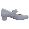 Semler Komfort Pumps Damen 343933363432 Beige 41 1/2 EU Produktbild-Vorschau 10