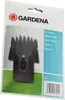 Gardena Gras-Messersatz 8 cm Produktbild-Vorschau 3