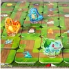 Ravensburger 26949 - Pokémon Labyrinth - Familienspiel für Produktbild-Vorschau 9