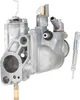 DellOrto Vergaser SI 24/24 D kompatibel mit Vespa P200E Produktbild-Vorschau 1