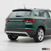OMAC Blende Heckklappe Schutzleisten 6512054 Produktbild-Vorschau 12
