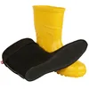 Gelbe Gummistiefel Regenschuhe für Damen EVA JESSY LEMIGO Produktbild-Vorschau 4