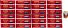 Barilla Al Bronzo Spaghetti N.305 24x500g – 12 kg Produktbild-Vorschau 1