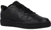 NIKE COURT BOROUGH LOW Schwarz Produktbild-Vorschau 5