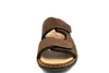 Rieker Herren Sandale Pantolette Clog 25559-25 , Größe:46 Produktbild-Vorschau 65