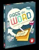Piatnik Pass the Word, Kartenspiel, Party, 10 Jahr(e), 20 Produktbild-Vorschau 1