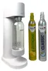Mysoda Woody, Komposite, Edelstahl, Weiß, 245 mm, 130 mm, Produktbild-Vorschau 2