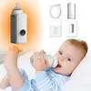 Wiederaufladbarer Babyflaschenwärmer, tragbar & schnell, Produktbild-Vorschau 1
