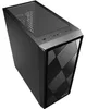 Sharkoon VS8 - Midi Tower - PC - Schwarz - ATX - micro ATX Produktbild-Vorschau 3