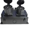 Baustromverteiler Stromverteiler BLACK ROS11/X-632 A/S Produktbild-Vorschau 6