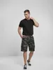Brandit BDU Ripstop Shorts, kamuflaż dunkles, XL Podgląd zdjęcia produktu 8