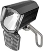 Přední Dynamo Lampa Na Kolo S Údržbou Světla 45 Luxů Náhled obrázku produktu 2