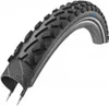 XLC Reifen TourX 50-507, 24x2.0 schwarz Produktbild-Vorschau 1