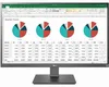 LG 27UK670-B, 68,6 cm (27"), 3840 x 2160 px, 4K Ultra HD, Náhled obrázku produktu 1