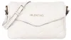 Beige Damen-Schultertasche mit Logo, verstellbar und Produktbild-Vorschau 1