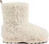 scarpe Emu Sharky Lo Teddy W13200NATU Anteprima dell’immagine prodotto 1