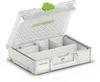Festool Systainer³ Organizer SYS3 ORG M 89 6xESB Anteprima dell’immagine prodotto 6
