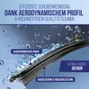 Wycieraczki alca® pasujące do MERCEDES-BENZ KLASY V Podgląd zdjęcia produktu 3