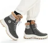 Rieker Booties X9335-45, Winterschuhe, Damen, Grau, Größe: Produktbild-Vorschau 39