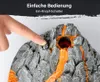 Vulkanausbruch Dinosaurier Spielzeug Set Realistische Dino Produktbild-Vorschau 9
