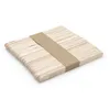 Eisformen aus Edelstahl wiederverwendbar inklusive 50 Holz Produktbild-Vorschau 5