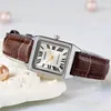 Casio Uhr Collection Modell Lady Square - kovová slitina Náhled obrázku produktu 10