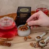 teeverliebt - Gebrannte Mandel Geschenkdose | 80g Produktbild-Vorschau 3