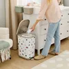 Rotho Babydesign Windeleimer KAYO (Waldtiere)IML Waldtiere Produktbild-Vorschau 6